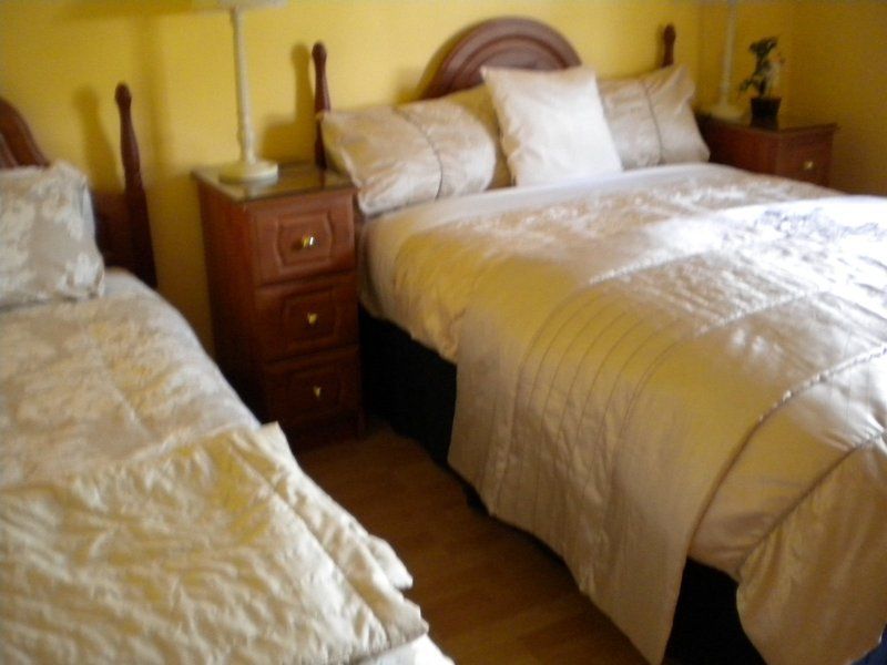 Brookville House Ennis Eksteriør bilde