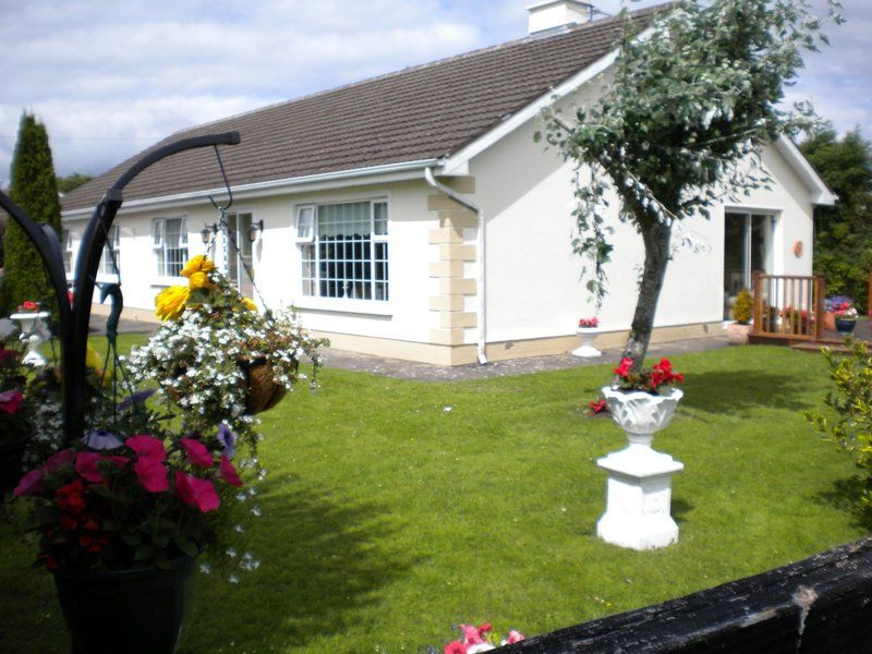 Brookville House Ennis Eksteriør bilde