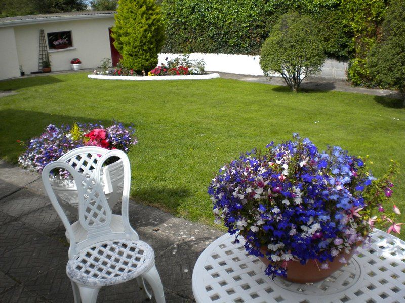 Brookville House Ennis Eksteriør bilde